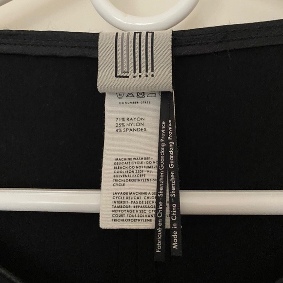 Lunn by Lilith Blouse/Jacket - Picture 3 of 5